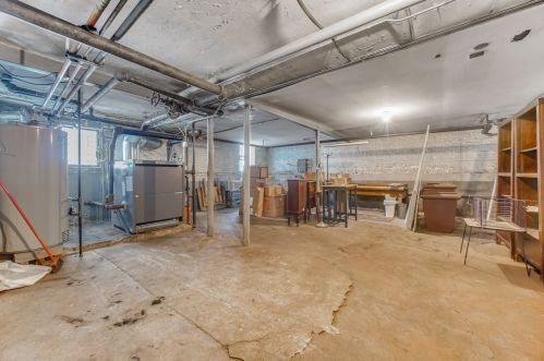 2174 Leland Ave, Chicago IL  60625-1538 exterior