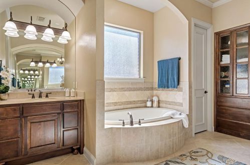 11394 Lenox Ln, Frisco TX 75033-1175 exterior