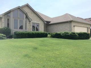 50912 Cambridge Dr, Macomb Township, MI 48044-1275