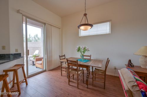 354 Camino Lomas, Tucson AZ 85704-6977 exterior