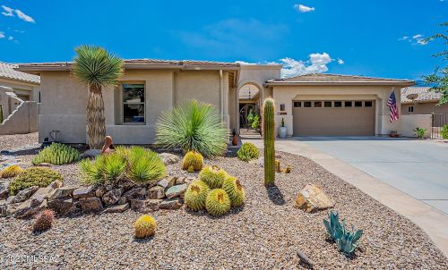 37989 Arroyo Way, Tucson AZ  85739-3067 exterior