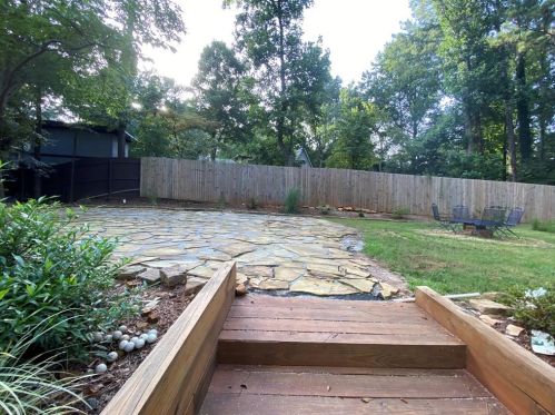 3870 Foxford Dr, Atlanta GA 30340-4407 exterior