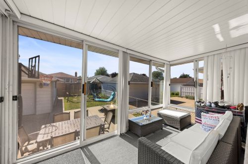 5016 Ridgewood Ave, Chicago IL 60706-2807 exterior