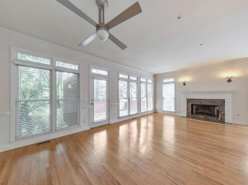 2156 Briarwood Blf, Atlanta GA 30319-4092 exterior