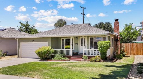 1251 Coolidge Ave, Tracy, CA 95376-3302
