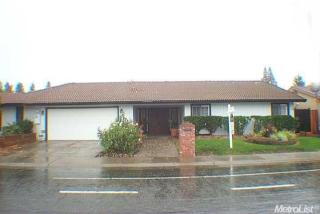 7191 Havenside Dr, Sacramento CA  95831-3450 exterior