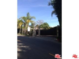 11500 Bellagio Rd, Los Angeles CA  90049-2111 exterior