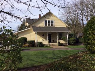 1378 Hammock St, Eugene, OR 97401-7619