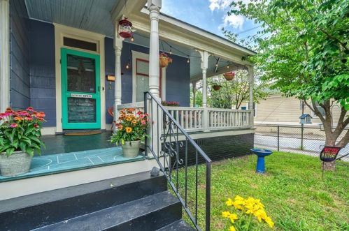 593 Gaskill St, Atlanta GA  30316-1111 exterior