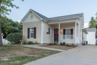 501 Breckenridge St, Lexington KY  40508-1627 exterior