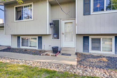 2830 133rd Ave, Westminster, CO 80020-5264