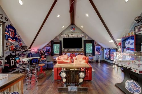 517 Clark St, Westfield NJ 07090-4012 exterior