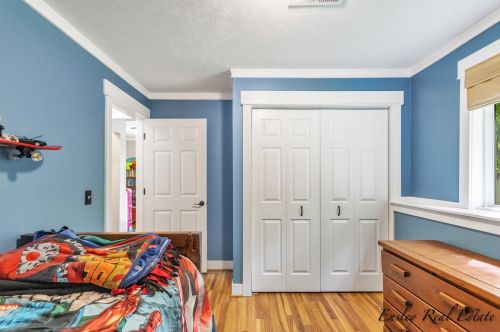 3040 Root Ct, Cedar Springs MI 49319-8153 exterior