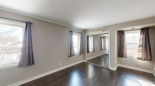 5538 Kenneth Ave, Chicago IL 60646-5906 exterior