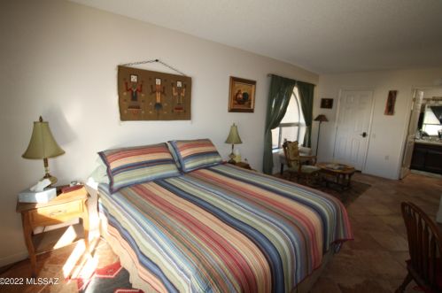 940 Circulo Napa, Green Valley AZ 85614-2820 exterior