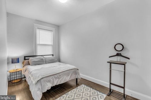 1635 Virginia Ave, Washington DC 20002-2326 exterior