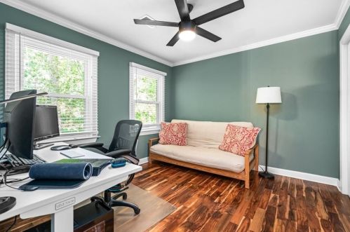 2276 Defoors Fry Rd, Atlanta GA 30318-2324 exterior