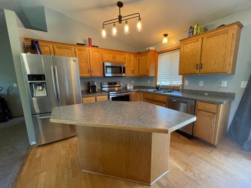 30209 119th St, Princeton MN  55371-3455 exterior