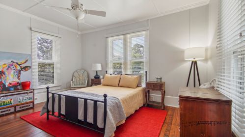 98 Live Oak Ave, Defuniak Springs FL  32435-2383 exterior