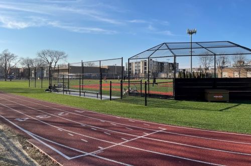 4516 Greenview Ave, Chicago IL  60640-5435 exterior