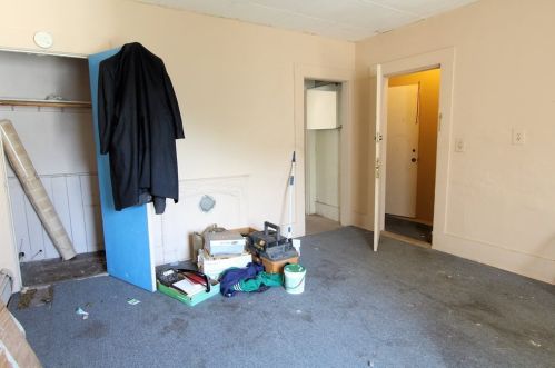 23 Bennington St, Boston MA exterior