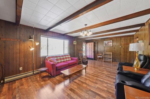 25248 Clarke Mountain Ln, Antonito CO exterior