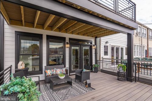 16 Adams St, Washington DC  20001-1026 exterior