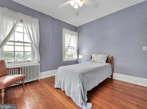 1318 Howard Ave, Primrose PA 17901-3418 exterior