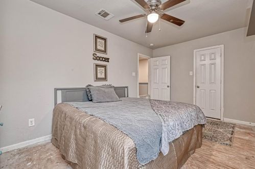 16661 Hammon, Montgomery TX 77316-6719 exterior