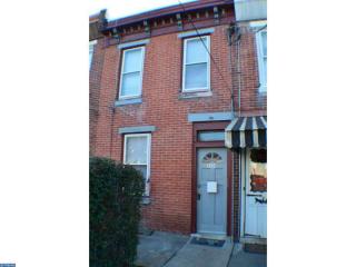 3434 Allegheny Ave, Philadelphia PA  19132-1015 exterior
