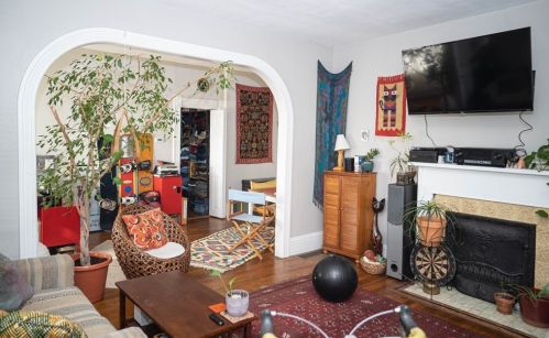 30 Uxbridge St, Worcester MA 01605-2512 exterior