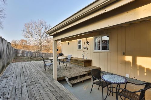 5321 Staely Ave, Saint Louis MO 63123-3652 exterior