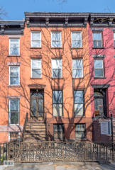291 Adelphi St, Brooklyn NY  11238-1507 exterior
