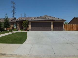 12324 Jasmine Ave, Bakersfield, CA 93312-3573