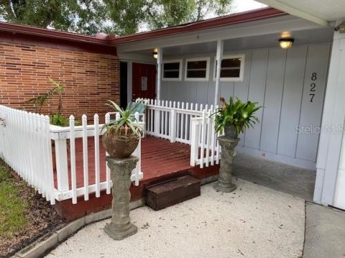 827 River Dr, Tampa FL  33617-7839 exterior