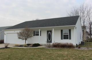 7348 Milan Dr, Kalamazoo MI  49024-3052 exterior