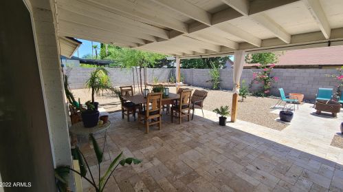 2679 Chilton St, Chandler AZ 85224-1009 exterior