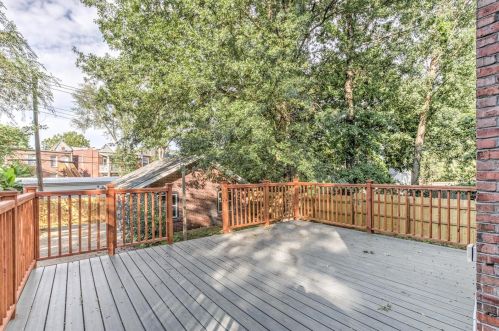 4729 Westminster Pl, Saint Louis MO 63108-2624 exterior