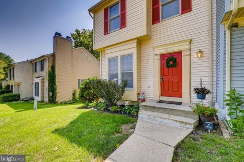 3731 Bonnybridge Pl, Ellicott, MD 21043-4127