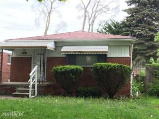 9635 Chatham, Detroit MI  48239-1305 exterior