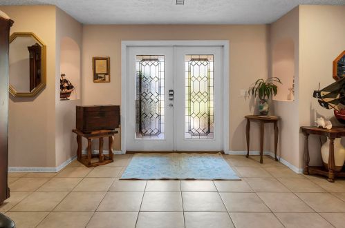 1718 Ocean Cove Ave, Fort Pierce FL  34953-2450 exterior