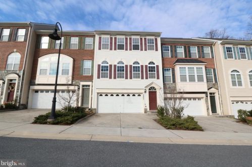 2007 Deertree Ln, Rockville MD  20851-1291 exterior