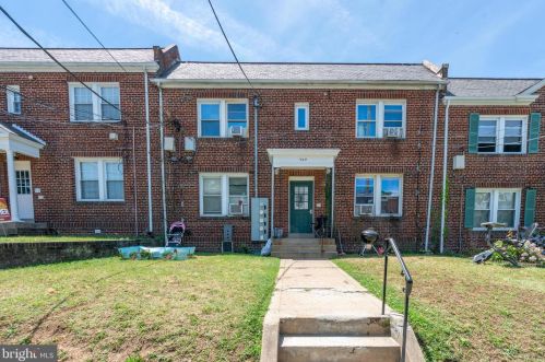 429 Evarts St, Washington, DC 20017-1260