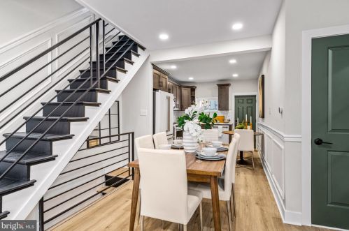 831 Greenwich St, Philadelphia PA 19147-6409 exterior