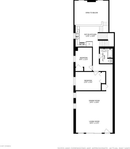 1541 Nelson St, Chicago IL 60657-3028 exterior