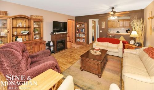 28793 Berwick Ct, New Baltimore MI 48047-5423 exterior