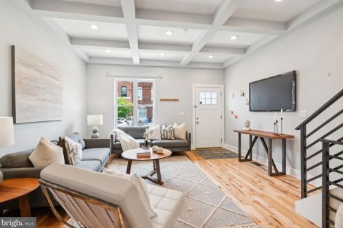 1259 29 St, Philadelphia PA 19132-3027 exterior