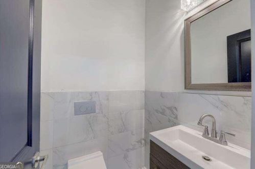 34 Dorothy St, Atlanta GA exterior