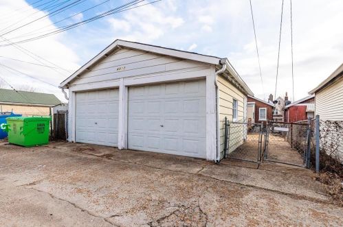 4817 Ter Ave, Saint Louis MO 63116-1245 exterior