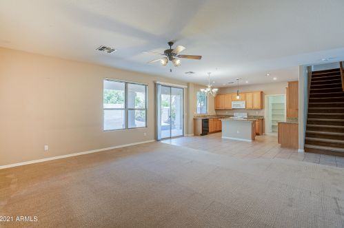 2844 Birchwood Pl, Chandler AZ  85249-3557 exterior